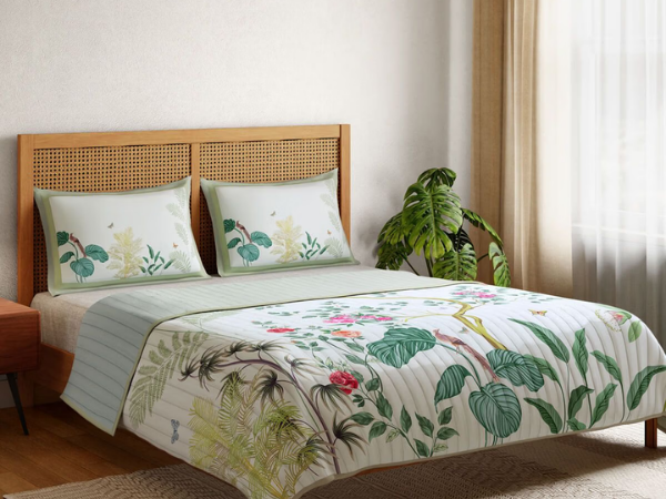 Bed Sheet Sets