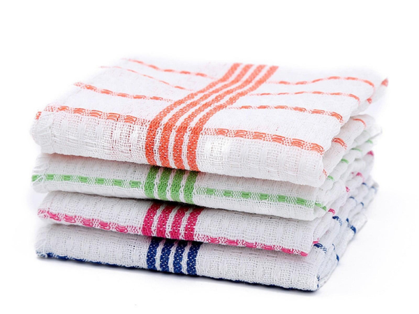 Cotton Dish Towels