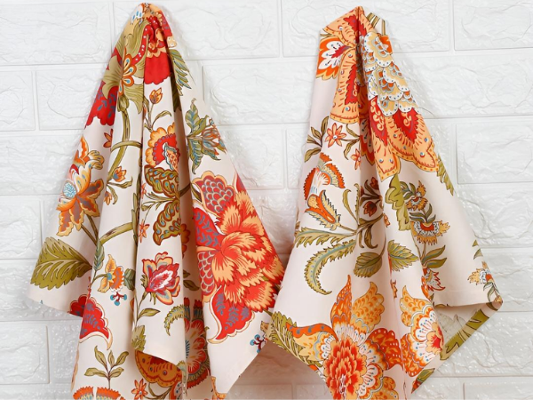 Printed Kitchen Towels