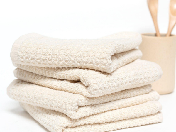 Terry Kitchen Towels
