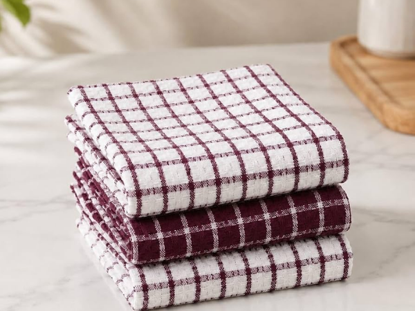 Cotton Tea Towel